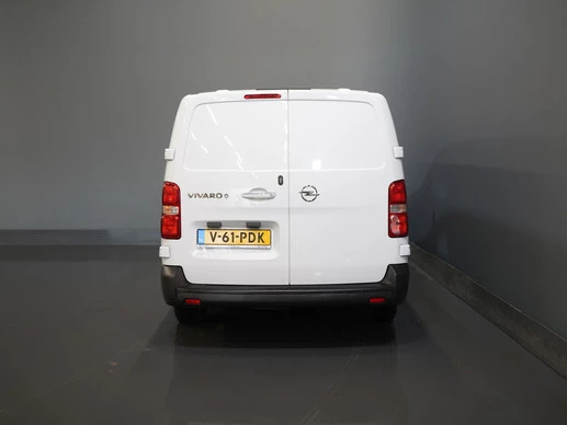 Opel Vivaro-e - Afbeelding 6 van 30