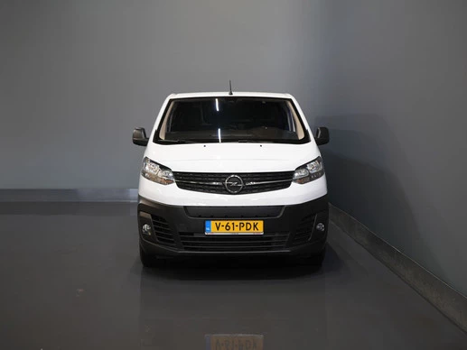 Opel Vivaro-e - Afbeelding 7 van 30