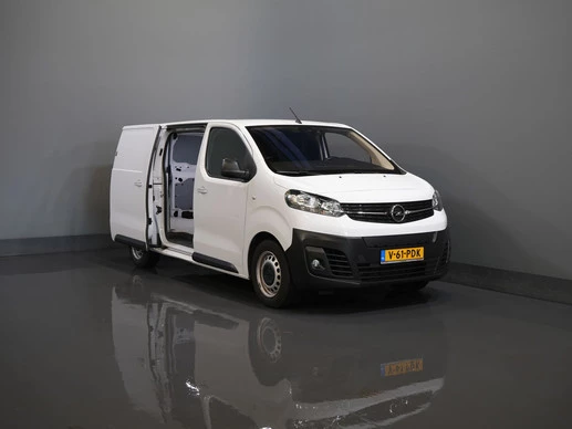 Opel Vivaro-e - Afbeelding 9 van 30