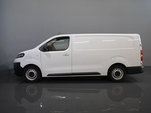 Opel Vivaro-e - Afbeelding 10 van 30