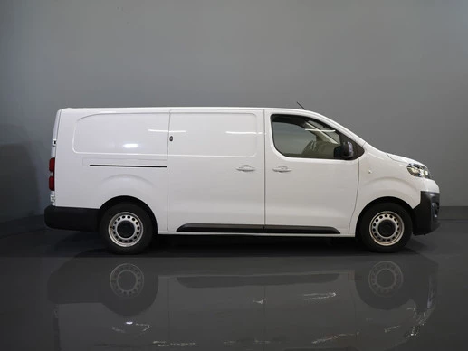 Opel Vivaro-e - Afbeelding 11 van 30