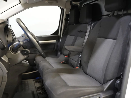 Opel Vivaro-e - Afbeelding 12 van 30