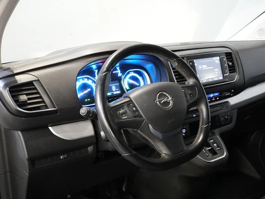 Opel Vivaro-e - Afbeelding 14 van 30