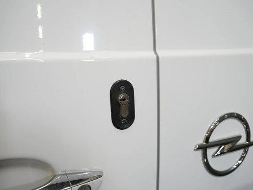 Opel Vivaro-e - Afbeelding 16 van 30