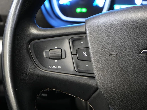 Opel Vivaro-e - Afbeelding 20 van 30