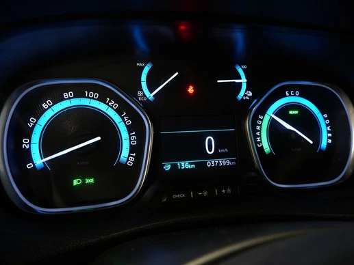 Opel Vivaro-e - Afbeelding 21 van 30