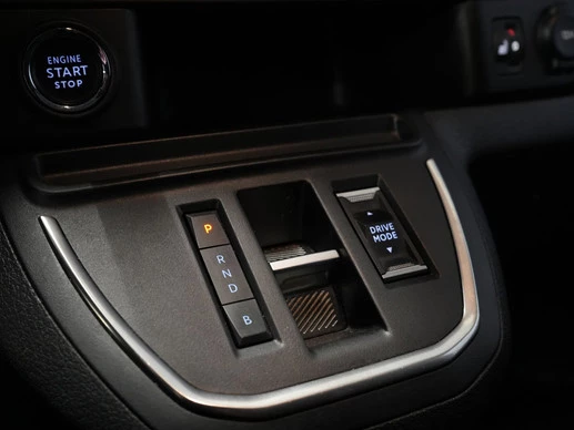 Opel Vivaro-e - Afbeelding 22 van 30