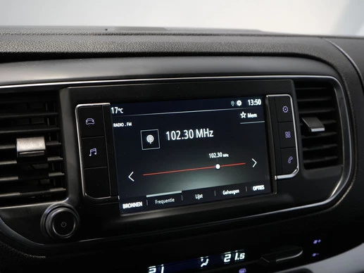 Opel Vivaro-e - Afbeelding 24 van 30