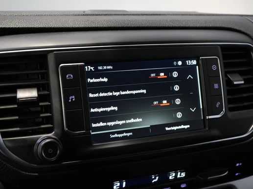 Opel Vivaro-e - Afbeelding 25 van 30