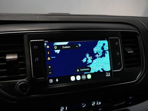 Opel Vivaro-e - Afbeelding 26 van 30