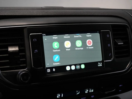 Opel Vivaro-e - Afbeelding 27 van 30