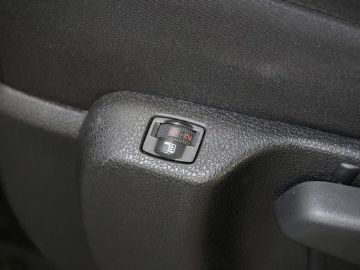 Opel Vivaro-e - Afbeelding 29 van 30