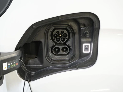 Opel Vivaro-e - Afbeelding 30 van 30