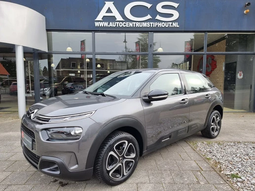 Citroën C4 Cactus - Afbeelding 1 van 30