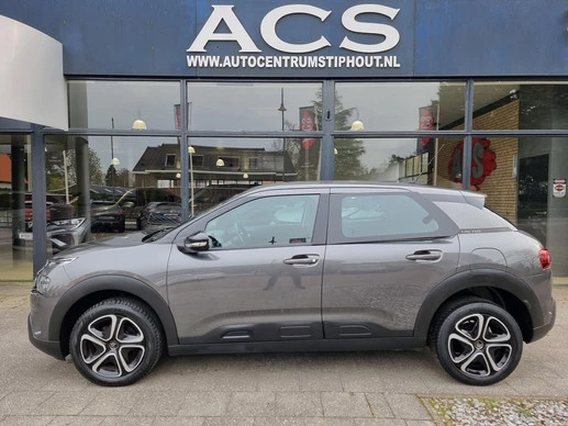 Citroën C4 Cactus - Afbeelding 5 van 30