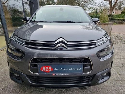 Citroën C4 Cactus - Afbeelding 6 van 30