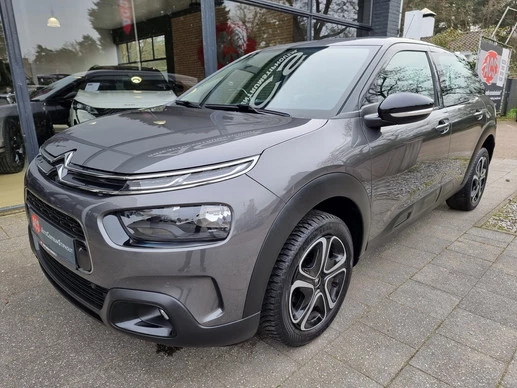 Citroën C4 Cactus - Afbeelding 7 van 30