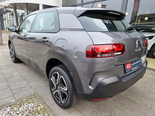 Citroën C4 Cactus - Afbeelding 8 van 30