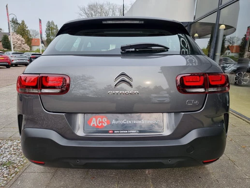 Citroën C4 Cactus - Afbeelding 9 van 30