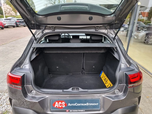Citroën C4 Cactus - Afbeelding 10 van 30