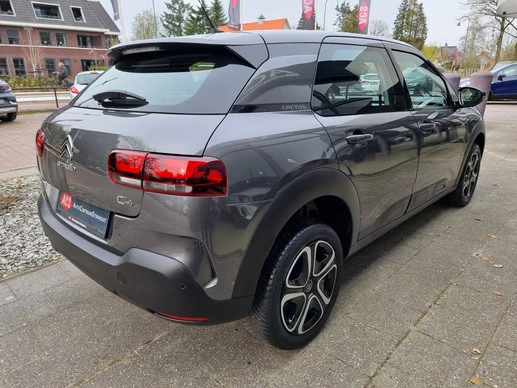 Citroën C4 Cactus - Afbeelding 11 van 30