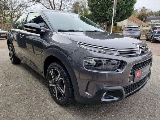 Citroën C4 Cactus - Afbeelding 12 van 30
