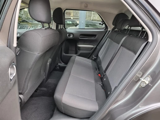 Citroën C4 Cactus - Afbeelding 13 van 30
