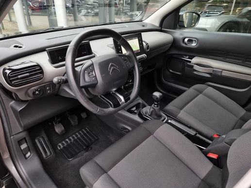 Citroën C4 Cactus - Afbeelding 14 van 30