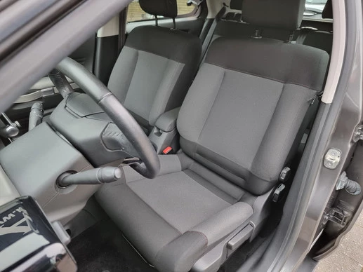 Citroën C4 Cactus - Afbeelding 15 van 30