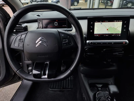 Citroën C4 Cactus - Afbeelding 16 van 30