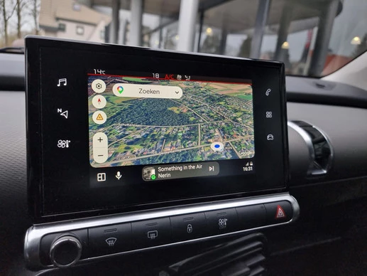 Citroën C4 Cactus - Afbeelding 19 van 30