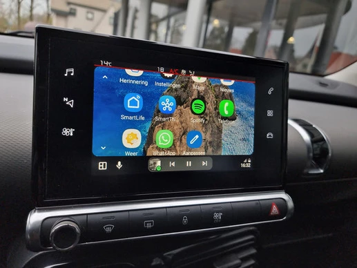 Citroën C4 Cactus - Afbeelding 20 van 30