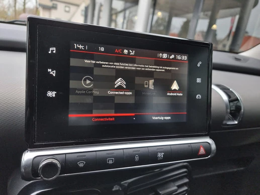 Citroën C4 Cactus - Afbeelding 21 van 30