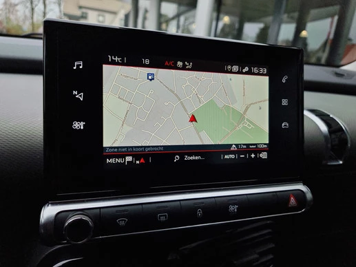 Citroën C4 Cactus - Afbeelding 23 van 30