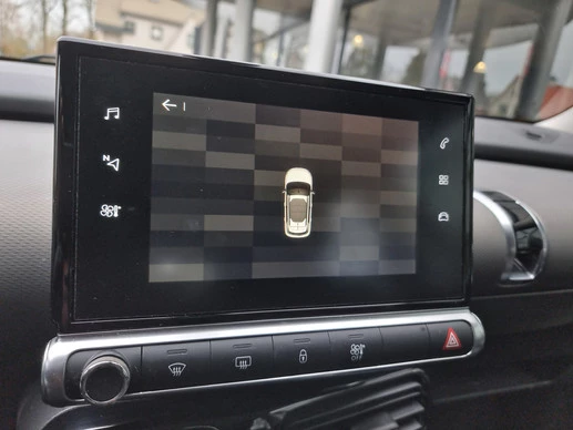 Citroën C4 Cactus - Afbeelding 24 van 30