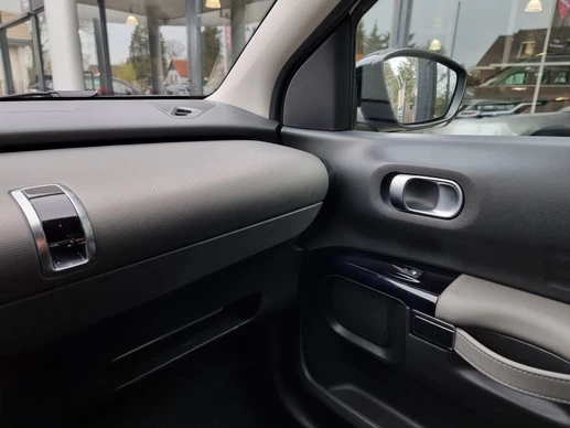 Citroën C4 Cactus - Afbeelding 25 van 30
