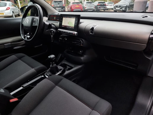 Citroën C4 Cactus - Afbeelding 26 van 30