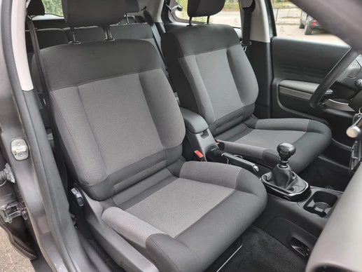 Citroën C4 Cactus - Afbeelding 27 van 30