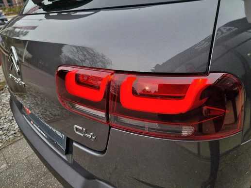 Citroën C4 Cactus - Afbeelding 29 van 30