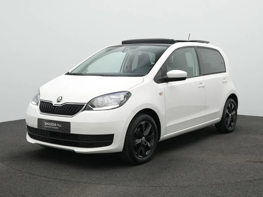 Škoda Citigo - Afbeelding 1 van 30