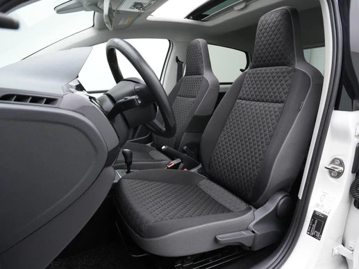 Škoda Citigo - Afbeelding 3 van 30