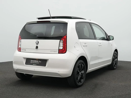 Škoda Citigo - Afbeelding 4 van 30