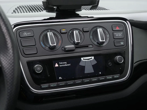 Škoda Citigo - Afbeelding 8 van 30