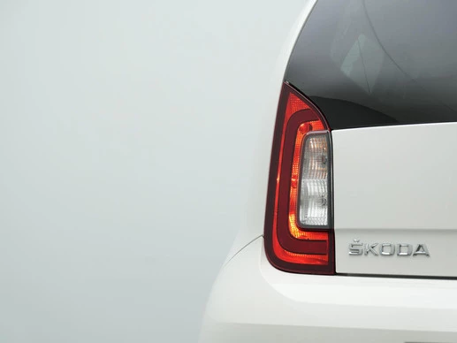 Škoda Citigo - Afbeelding 12 van 30