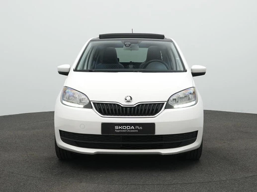 Škoda Citigo - Afbeelding 14 van 30
