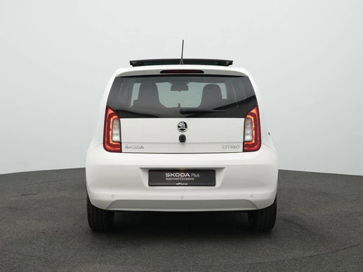Škoda Citigo - Afbeelding 15 van 30