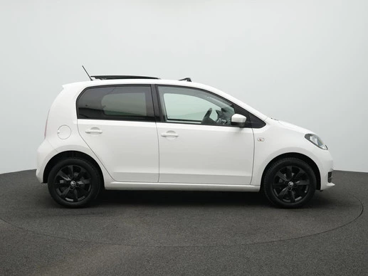 Škoda Citigo - Afbeelding 17 van 30