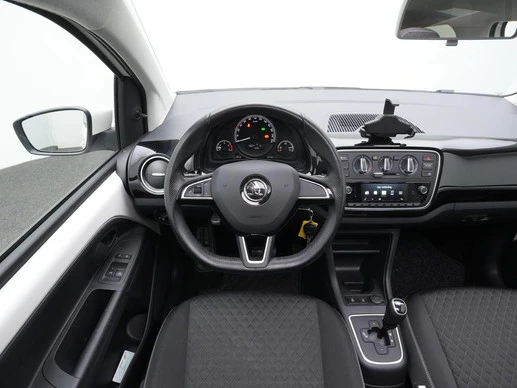 Škoda Citigo - Afbeelding 18 van 30