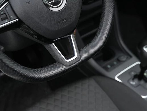 Škoda Citigo - Afbeelding 21 van 30