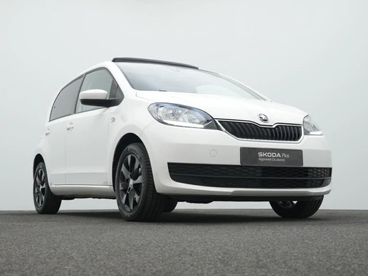 Škoda Citigo - Afbeelding 22 van 30